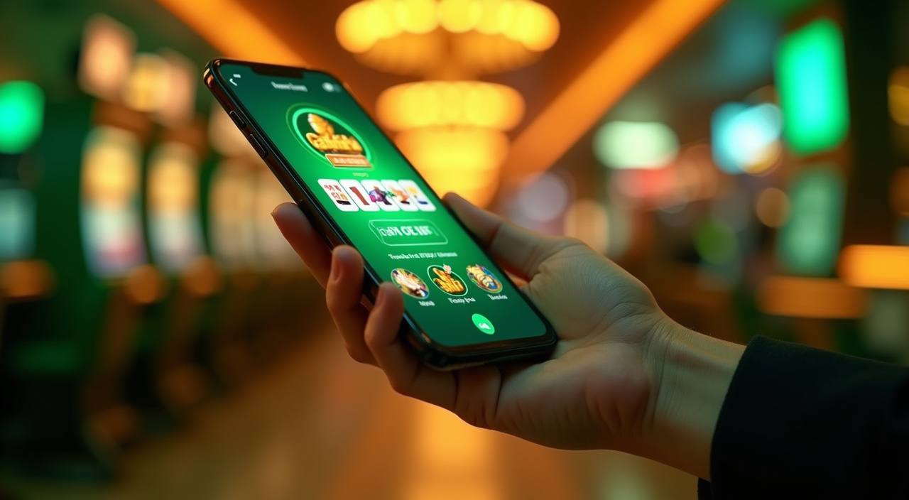 j99k mobile gaming